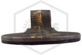 Viking™ Replacement Clapper Assembly | F1 & F2 Dry Valves | 3 & 4 in. | 08324 | QRFS™ | Side