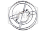 Viking™ D-1 Sprinkler Head Guard | Frame-Style Upright/Pendent | 10325 | QRFS™ | Bottom