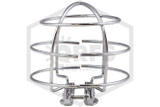 Viking™ D-1 Sprinkler Head Guard | Frame-Style Upright/Pendent | 10325 | QRFS™ | Side
