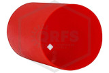 Tyco™ Z-392 Paint Cap | Style 10/15/20/30/40/70 Escutcheons | 3-1/4 in. Depth | QRFS™ | Hero