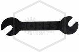 Fire Sprinkler Wrench | Tyco™ W-Type 11 | Standard | 56-452-1-001