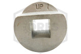 Fire Sprinkler Wrench | Tyco™ W-Type 25 (Raven) | Recessed | 56-314-1-001