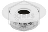Tyco™ Style 15 Escutcheon | White | 1/2 in. Sprinkler | QRFS™ | Hero
