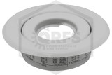 Tyco™ Style 30 Escutcheon | White | 3/4 in. Sprinkler | QRFS™ | Hero