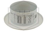 Tyco™ Style 40 Escutcheon | White | 3/4 in. Sprinkler | QRFS™ | Label 2