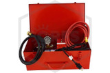 Triple R Specialty™ Tru-Test | Hydrostatic Test Pump | 2.2 GPM / 250 PSI / 120VAC | QRFS™ | Open-Box