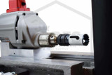 Tru-Drill II | Portable Hole Saw Cutter | QRFS™ | Drill
