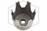 Fire Sprinkler Wrench | Senju™ NR-H | Concealed | 90000-003-0400