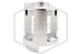 Fire Sprinkler Wrench | Senju® HF-H | Recessed | 90000-003-0200