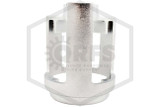 Fire Sprinkler Wrench | Senju™ HF-H | Recessed | 90000-003-0200