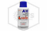 Solo A10 Non-Flammable Aerosol Smoke Detector Tester | 4.8 oz Can