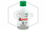 Solo™ C6 | Carbon Monoxide Detector Tester | 4 L Compressed Gas | QRFS | Hero Image