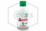 Solo C6 | Carbon Monoxide Detector Tester | 4 L Compressed Gas | QRFS™ | Hero Image