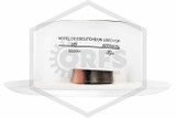 Senju™ D2 Recessed Escutcheon | Chrome | 1/2 in. Sprinkler | 004-1120