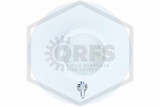 Senju™ Cover Plate Installation Tool | RC/CN Cover Plates | 003-1000 | QRFS™ | Top