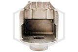 Fire Sprinkler Wrench | Senju™ FR-H II | Recessed | 90000-003-0501