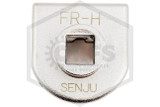 Fire Sprinkler Wrench | Senju™ FR-H II | Recessed | 90000-003-0501