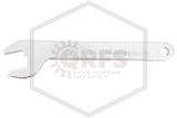 Fire Sprinkler Wrench | Senju™ FR-S | Standard | 90000-003-0510