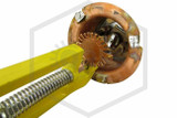 Shutgun | Concealed Head | Shut Off Fire Sprinklers Fast! | QRFS™ | With Sprinkler