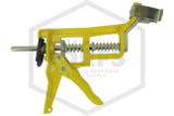 Shutgun | Institutional Head | Shut Off Fire Sprinklers Fast! | QRFS™ | Closed
