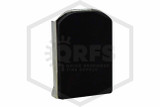 Shutgun | 3/4 in. NPT Attachment | Shut Off Fire Sprinklers Fast! | QRFS™ | Side