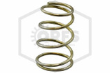 Shutgun | Replacement Link Spring | Shut Off Fire Sprinklers Fast! | QRFS™ | Side