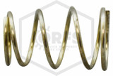 Shutgun | Replacement Link Spring | Shut Off Fire Sprinklers Fast! | QRFS™ | Side