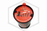 Smoke Sabre | Smoke Detector Tester With Extendable Tube | 2.6 oz Can | QRFS™ | Top Image