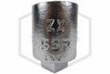 Fire Sprinkler Wrench | Reliable™ ZX-Pendent | Institutional | WZXP | QRFS™ | Hero