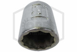 Fire Sprinkler Wrench | Reliable™ ZX-Pendent | Institutional | WZXP | QRFS™ | Top