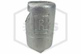 Fire Sprinkler Wrench | Reliable™ RC1 | Recessed | WRC