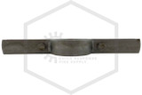Globe Pipe Hanger Riser Clamp | 2-1/2 in.