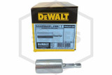 DeWALT Socket Driver | Steel Hangers | Steel | QRFS™ | Hero