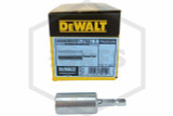 DeWALT HangerMate+ Socket for Metal Fasteners