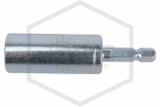 DeWALT Socket Driver | Suspender | Steel | Driver