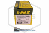 DeWALT HangerMate For Wood | Vertical Mount | 5/16 in. x 2-1/2 in. | QRFS™ | Hero