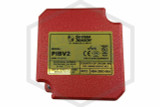 Safe Signal® | Supervisory Switch For PIV & Butterfly Valves | PIBV2 Tamper Switch | QRFS | Label Image
