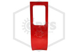 Post Indicator Valve (PIV) Wrench | Universal | Adj. Tamper Proof Slide Nut | Markings