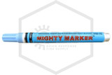 Permanent Paint Marker | Light Blue | 2.3mm Valve Tip | Mighty Marker™ PM-16 | Hero