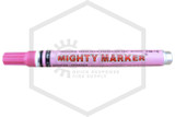 Permanent Paint Marker | Pink | 2.3mm Valve Tip | Mighty Marker™ PM-16 | Hero