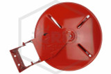 Fire Hose Reel | Holds up to 100 ft. of 1-1/2 in. Fire Hose