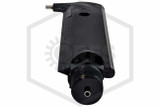 Pitot Blade | Plastic | Straight | QRFS™ | Thread