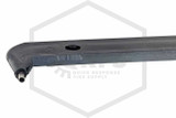 Pitot Blade | Plastic | Straight | QRFS™ | Blade