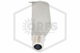 Pitot Blade | Ultra-Thin | Straight | QRFS™ | Thread