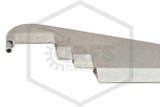 Pitot Blade | Ultra-Thin | Notched | QRFS™ | Blade