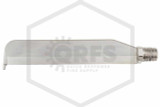 Pitot Blade | Ultra-Thin Extra Long | Straight | QRFS | Hero