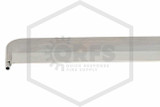 Pitot Blade | Ultra-Thin Extra Long | Straight | QRFS™ | Blade