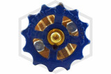 OS&Y Gate Valve | 1-1/4 in. NPT | 175 PSI | QRFS™ | Handle Image