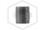 Black Iron Fitting | Black Steel