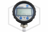 Ashcroft® DG25 Air/Water Pressure Gauge | Digital | 2-1/2 in. | -30-300 PSI | QRFS | Hero